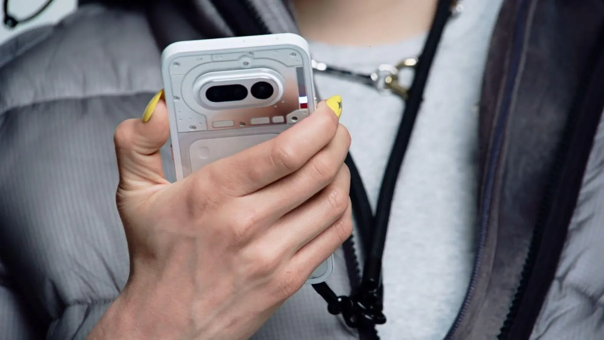 Nothing Phone (4a) Series ra mắt: thiết kế Glyph có đáng nâng cấp?