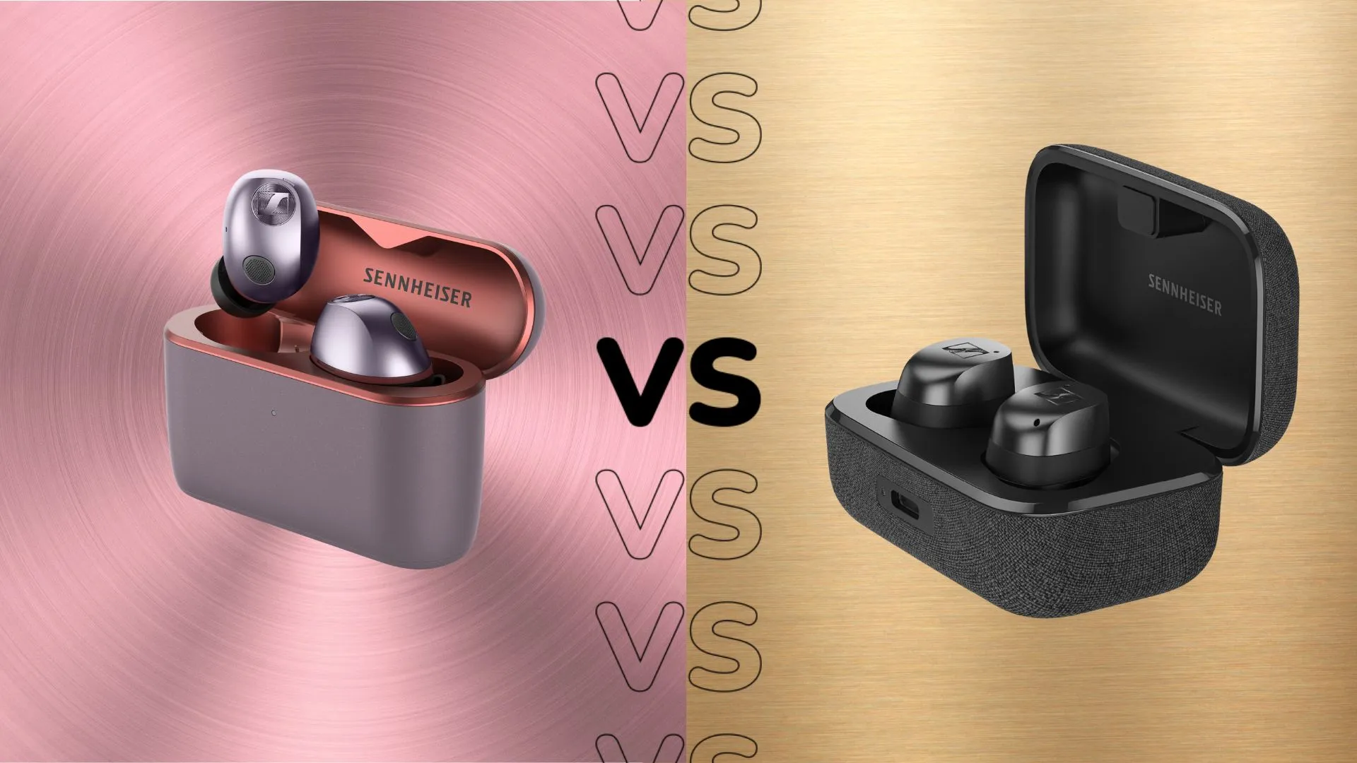 Sennheiser Momentum True Wireless 5: tai nghe pin thay thế có đổi luật chơi?