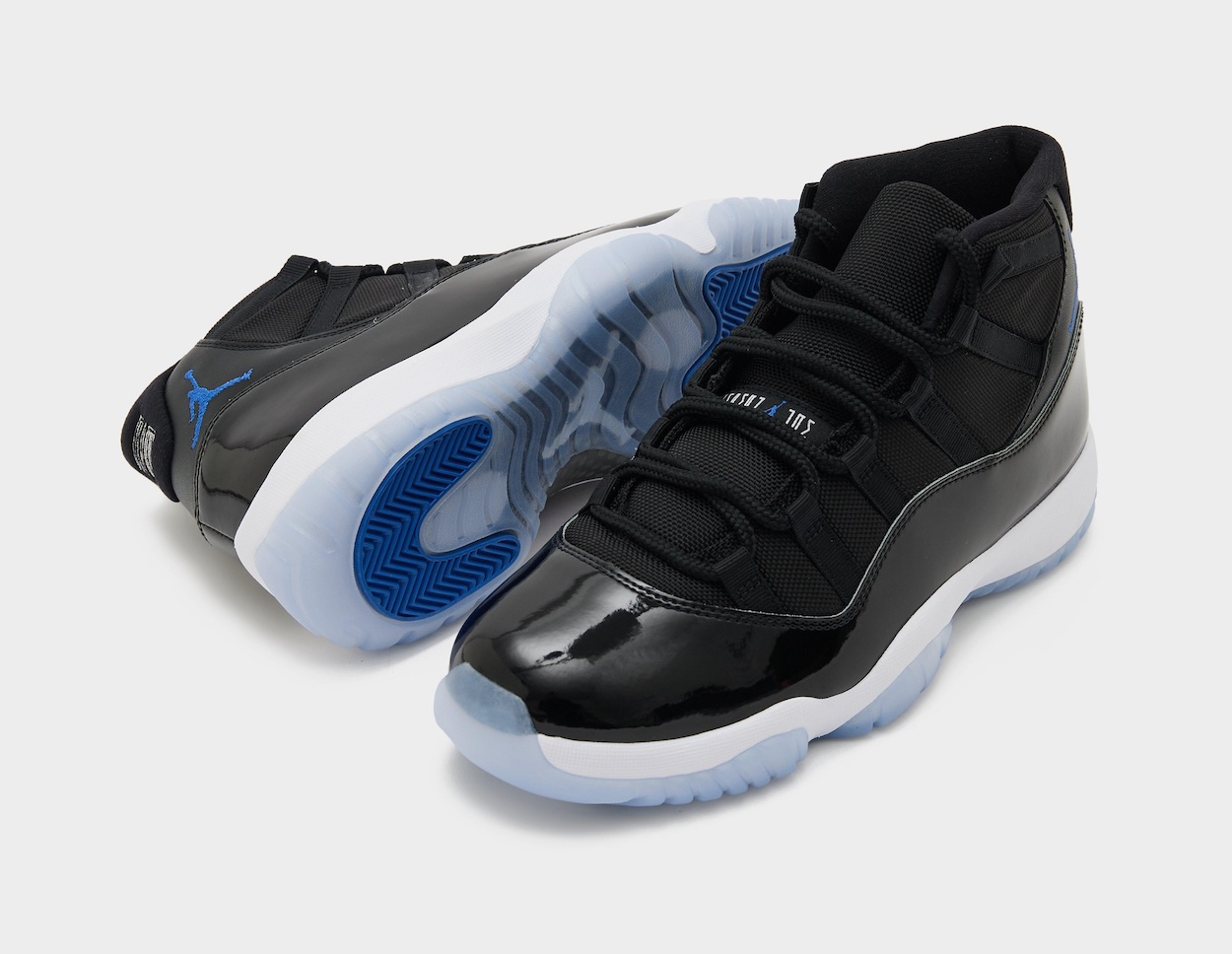 Air Jordan 11 Space Jam Returns: What Collectors Need to Know