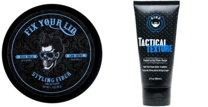 Volume, Fades dan Potongan Klasik: Gaya Rambut Lelaki Paling Trend