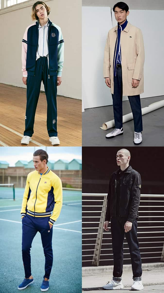 Dari Mod ke Streetwear: Kuasai Subkultur Fesyen Tanpa Nampak Seperti Kostum