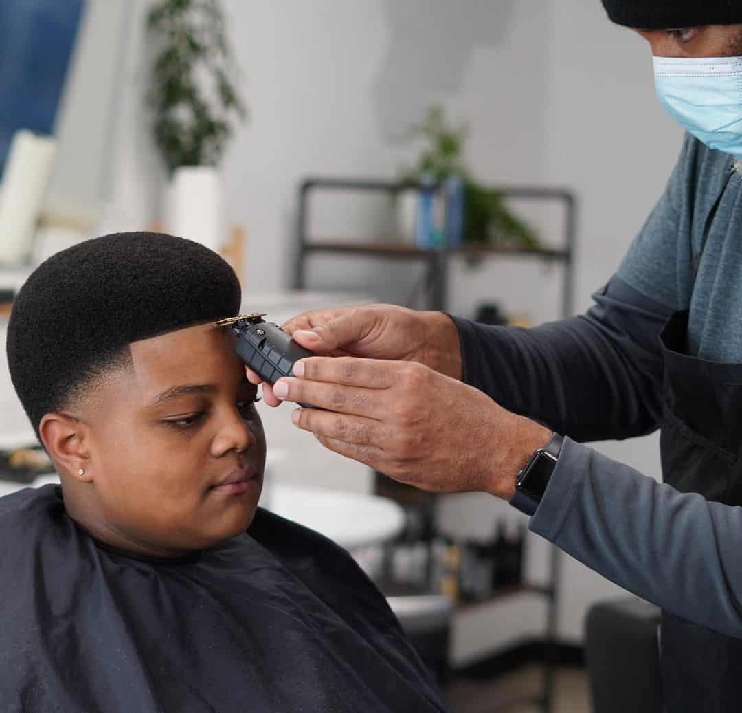 The Ultimate Men’s Hair Styling Guide