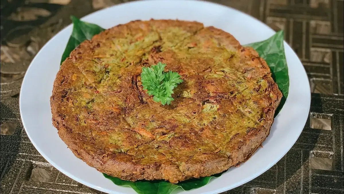 Những món ăn đường phố mùa thu Hà Nội khiến thực khách xếp hàng