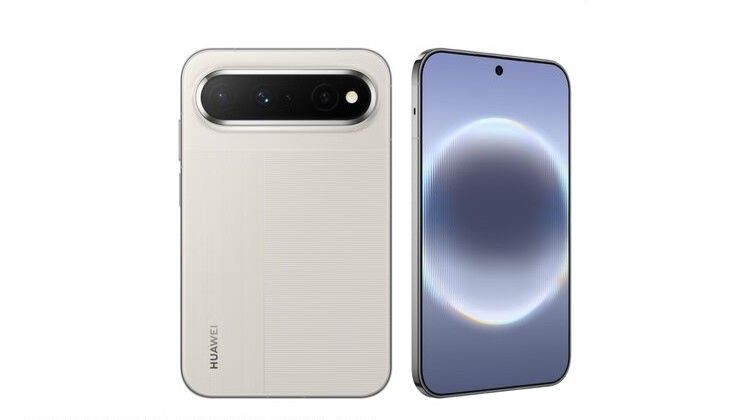 Huawei Pura X View: màn hình siêu rộng có đủ thay thế điện thoại gập?