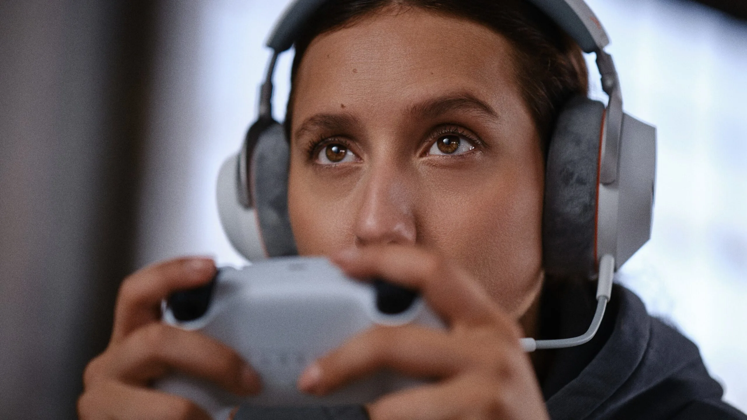 Wireless Gaming Headsets Make Battery Life the New Meta