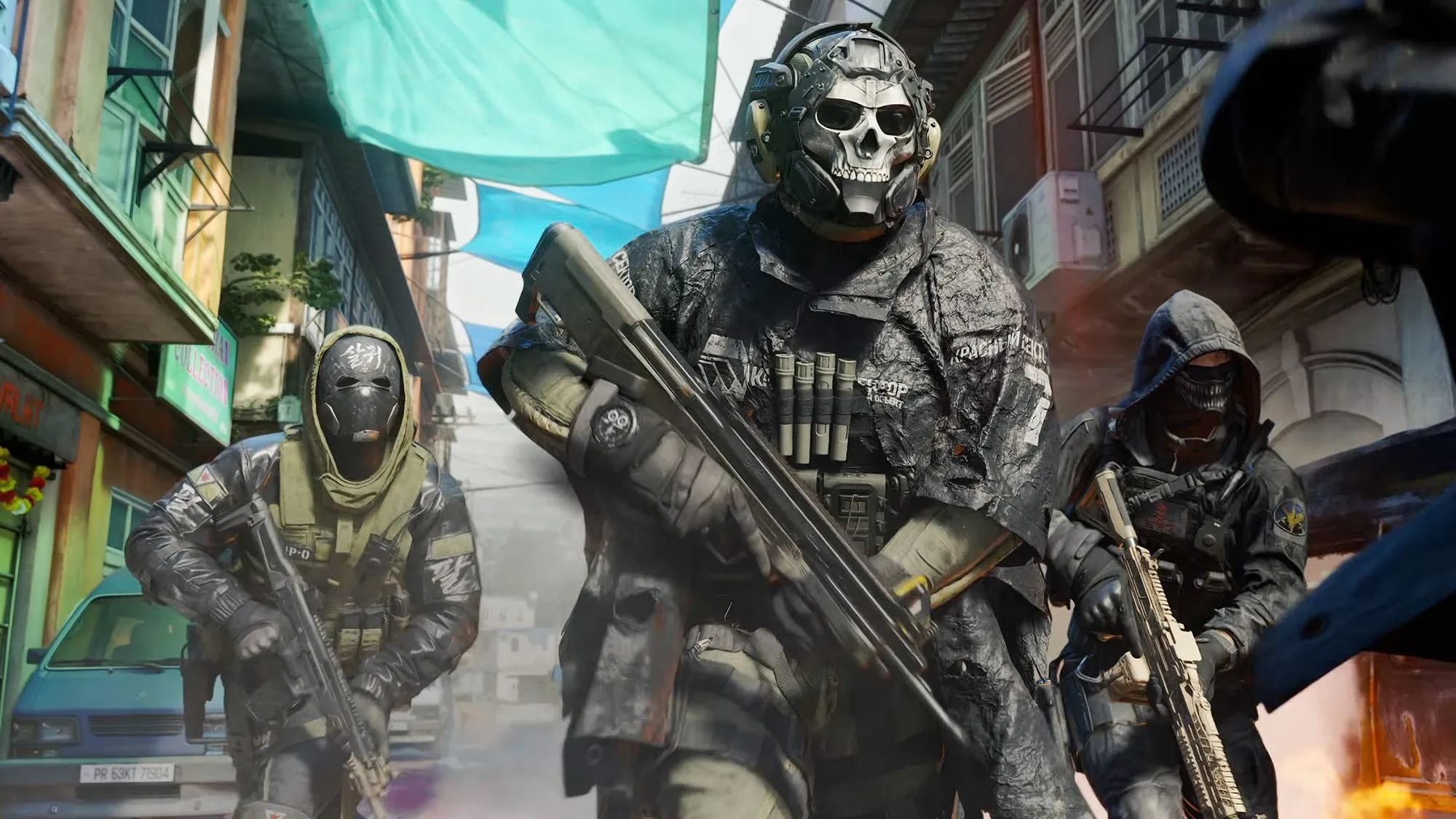 Hướng dẫn chi tiết: đăng ký và truy cập hai đợt beta Modern Warfare 4
