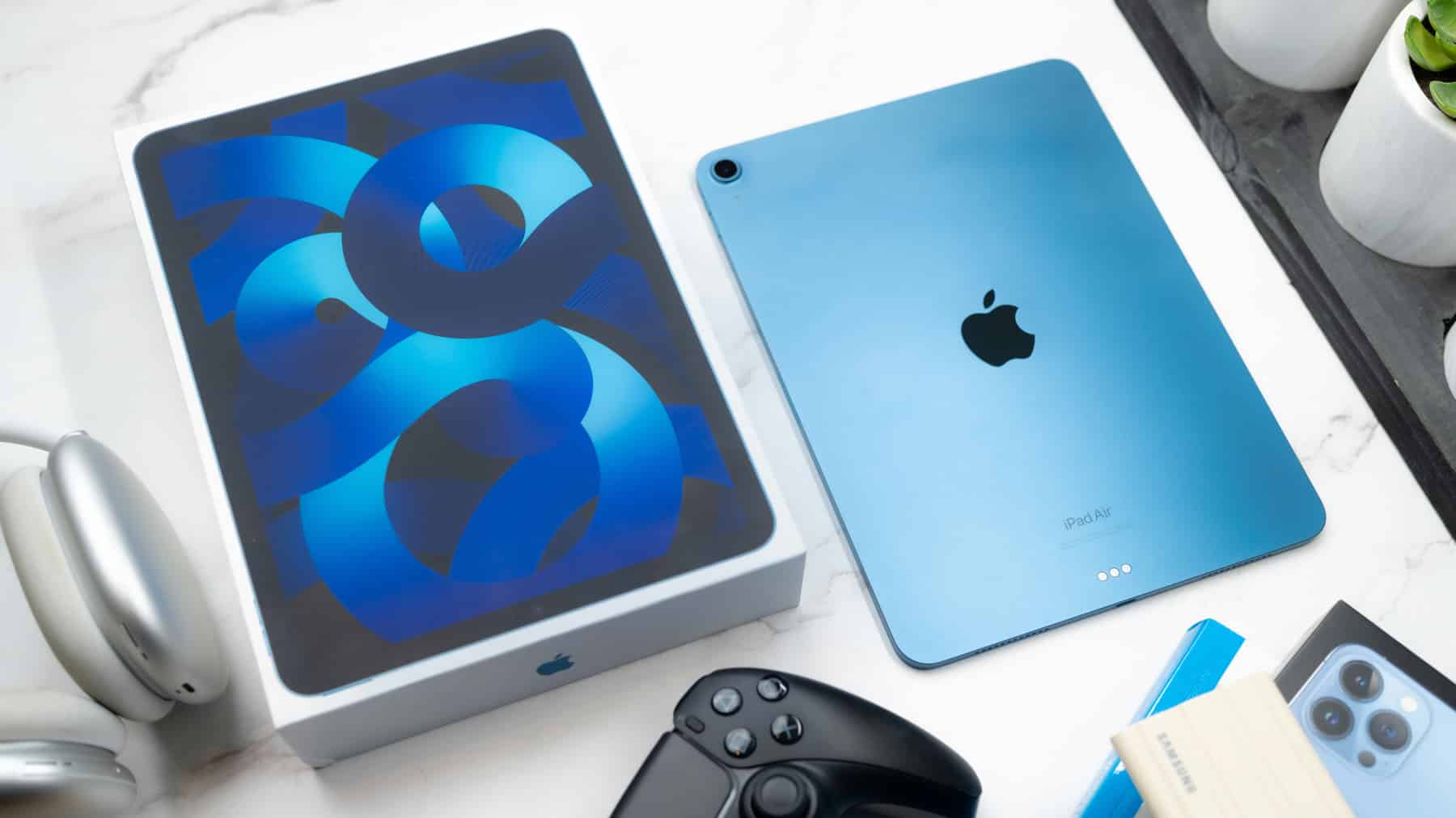 Lộ trình OLED của Apple: Mac và iPad bước vào kỷ nguyên màn hình mới