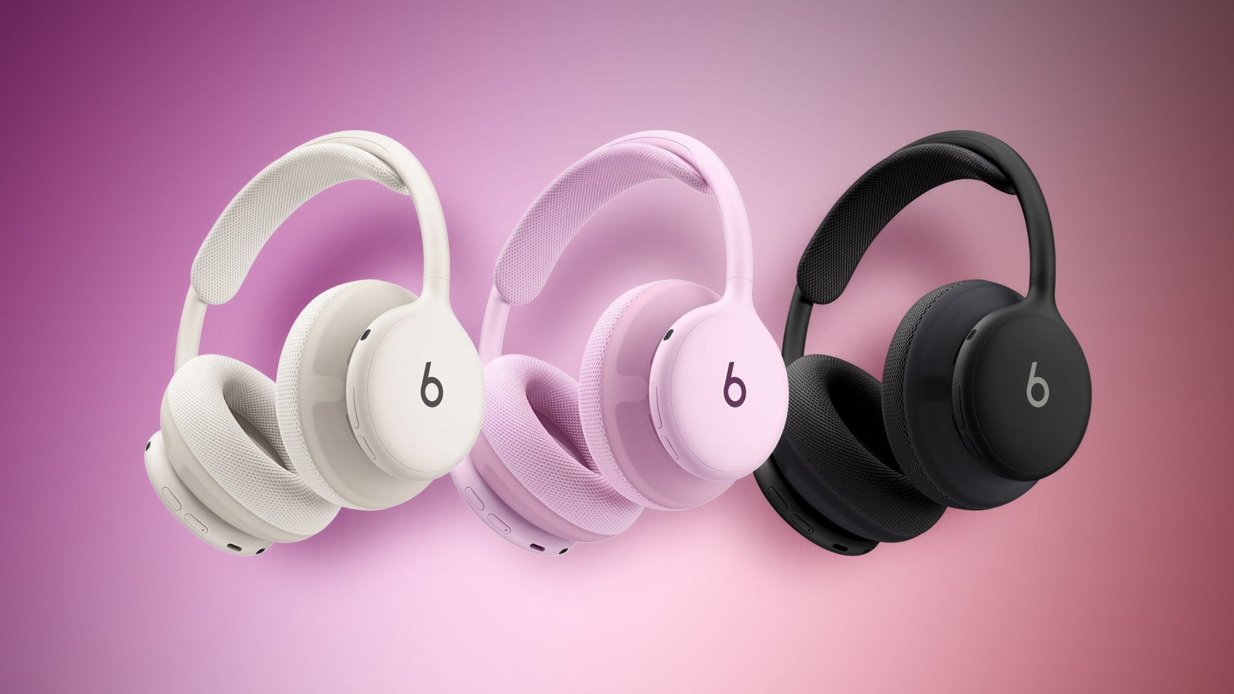 Beats 360 tiếp tục lộ diện: tai nghe over-ear mới của Apple sắp sẵn sàng