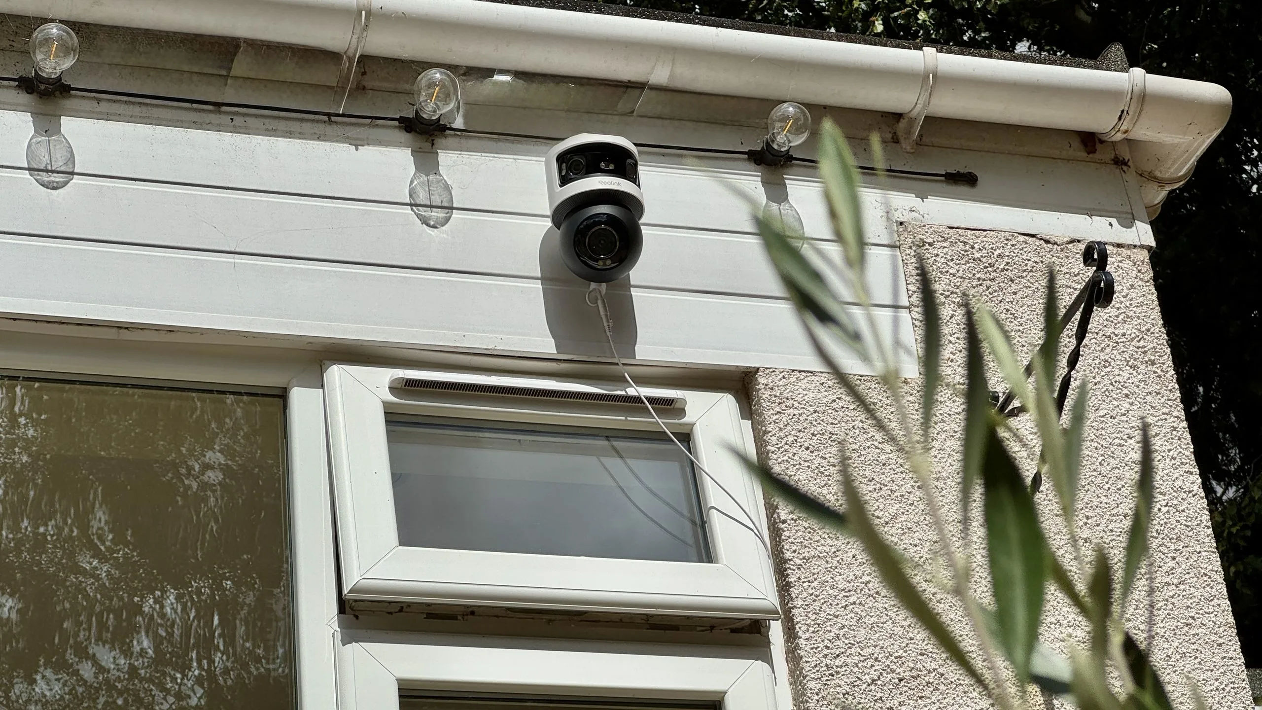 Reolink AI Cameras and Privacy: What Network Isolation Testing Shows