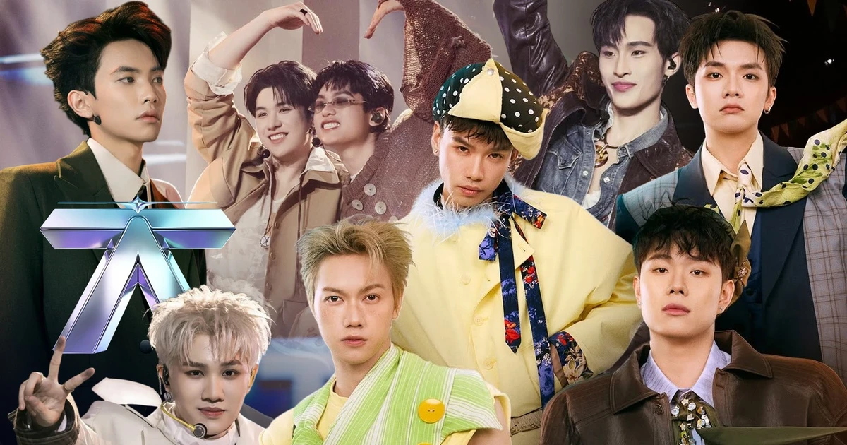 Chiến lược mua vé concert Anh Trai Say Hi an toàn trên Ticketbox