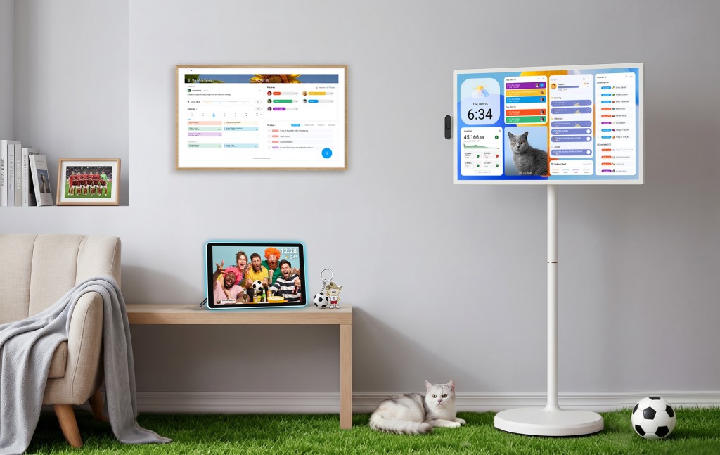 Digital Family Calendars That Help Kids Own Their Routines