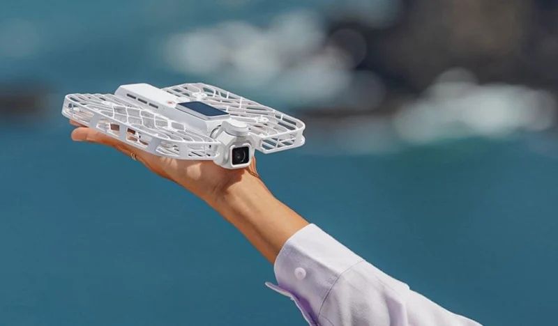 HoverAir Versa bị FCC cấm vĩnh viễn và lời cảnh tỉnh cho drone lai