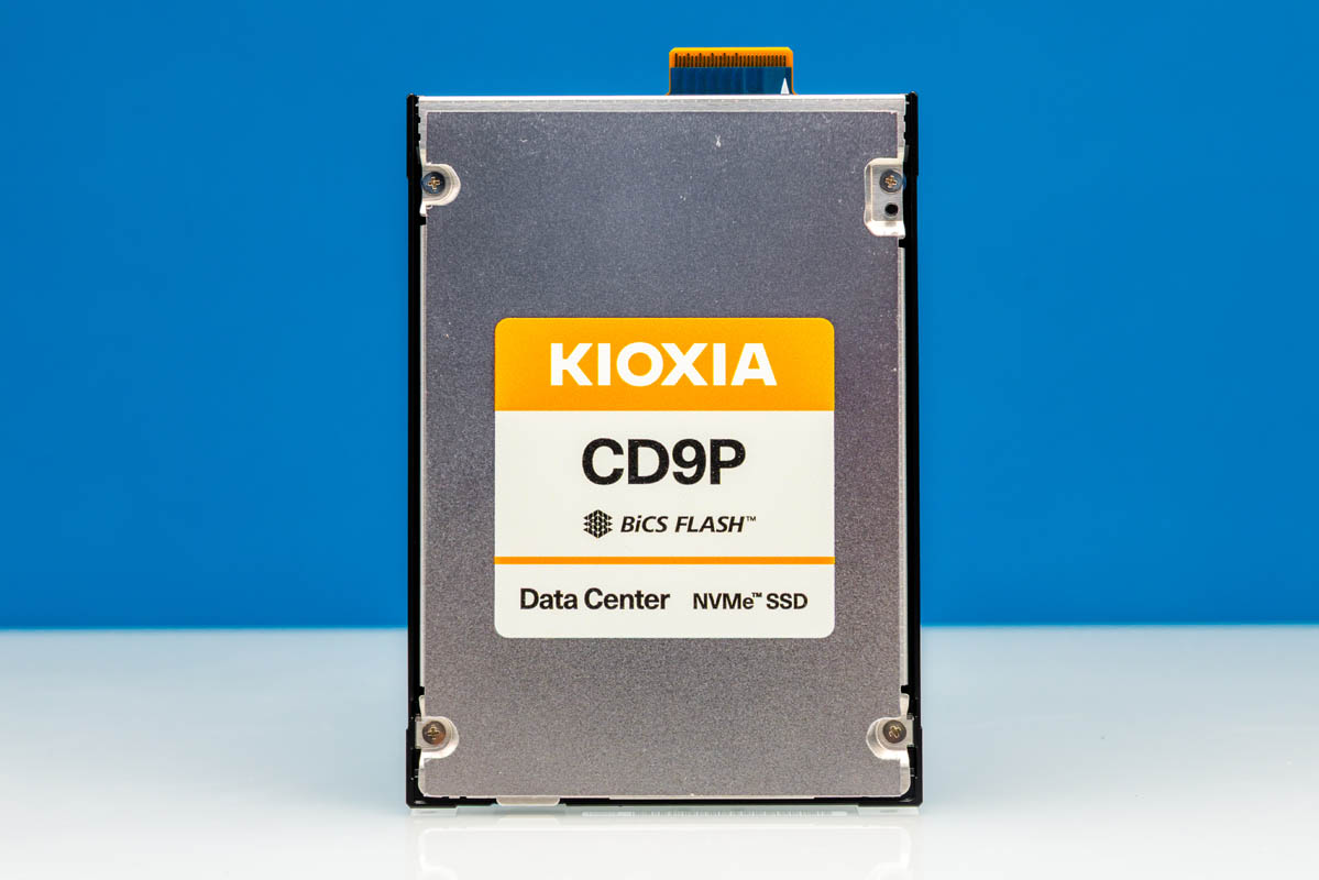 Kioxia CD9P vs Biwin M560: Khi PCIe Gen5 NVMe bước ra đời thực