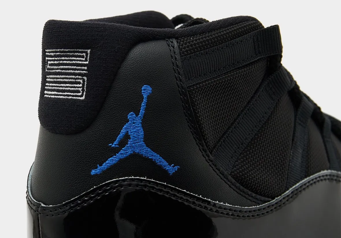 Air Jordan 11 Space Jam Returns: What Collectors Need to Know