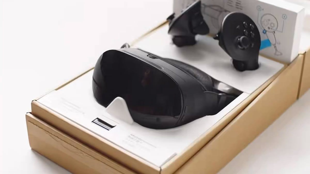 Valve Steam Frame sắp ra mắt? Video unboxing bị rò rỉ nói gì