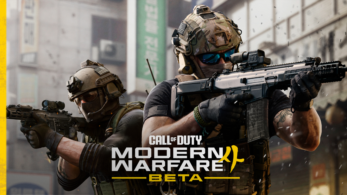 Lịch trình truy cập sớm Modern Warfare 4 beta: Cách tải và giờ bắt đầu