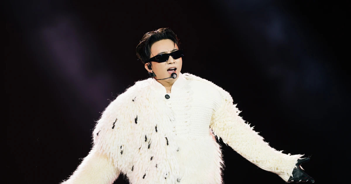 Từ sân khấu lên màn ảnh: concert liveshow Việt đang thành phim điện ảnh