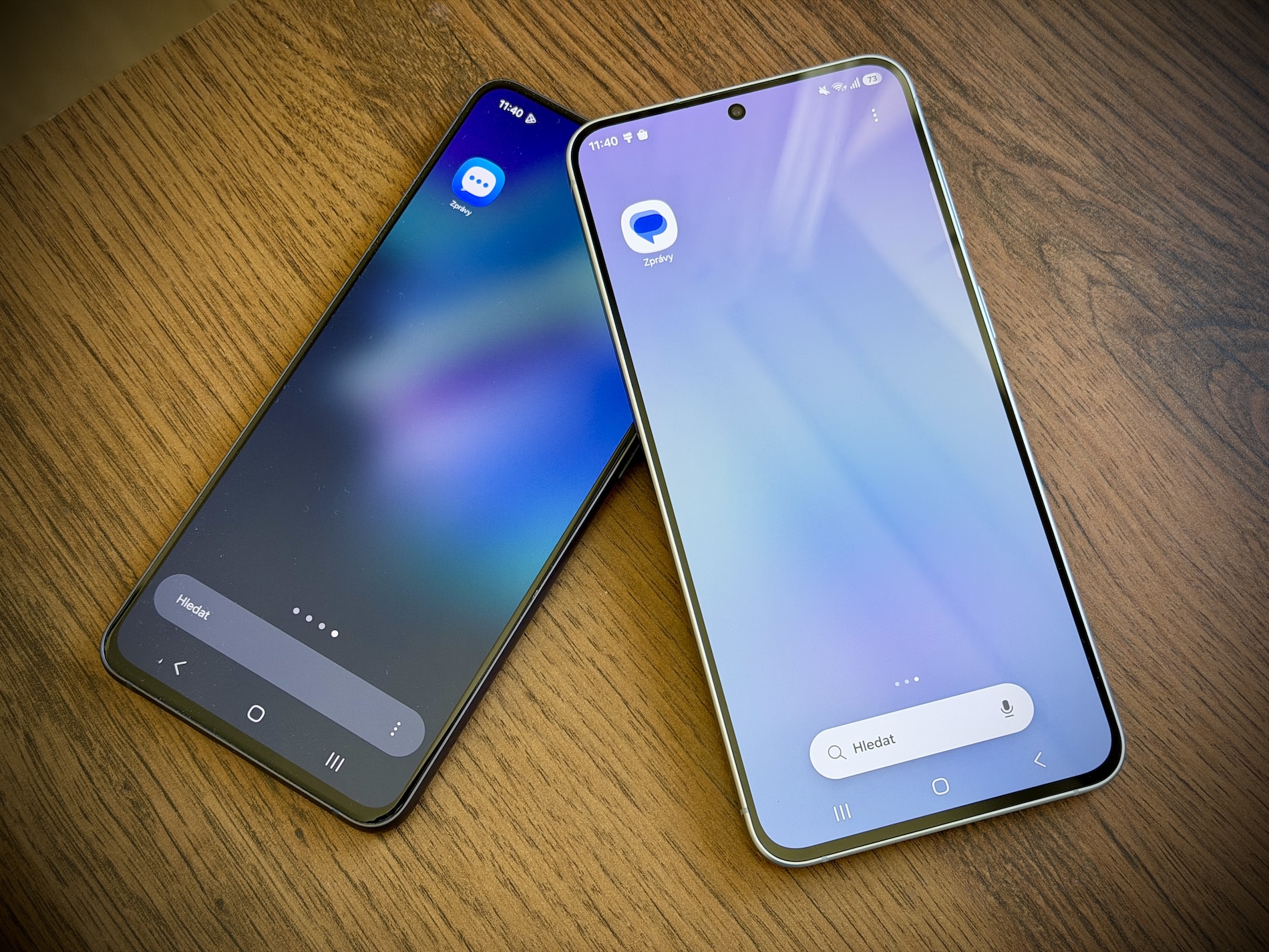RCS Mesej Google Rosak Lepas Smart Switch? Ini Jalan Penyelesaiannya