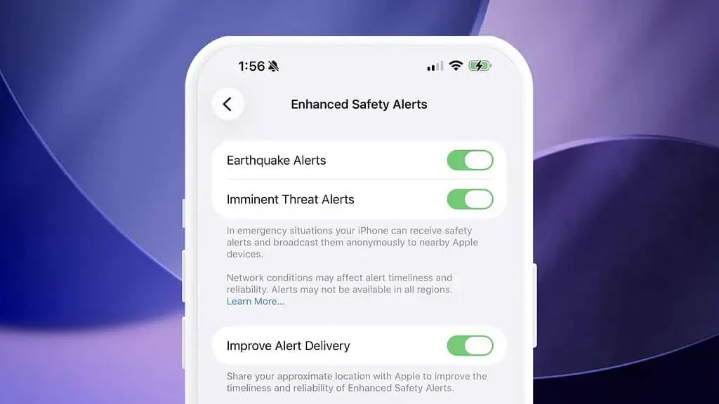 6 tính năng bảo mật iPhone cần bật ngay để bảo vệ dữ liệu cá nhân