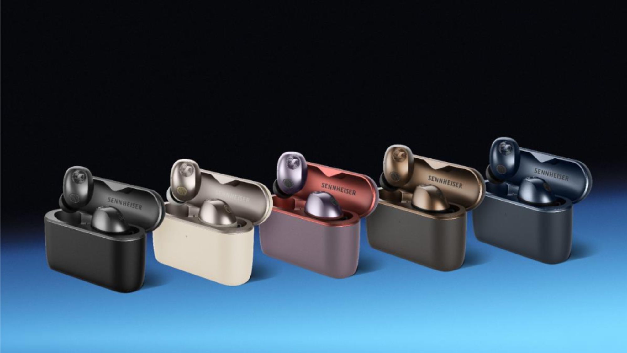 Sennheiser Momentum True Wireless 5 vs Headfon ANC Premium Untuk Berulang-alik