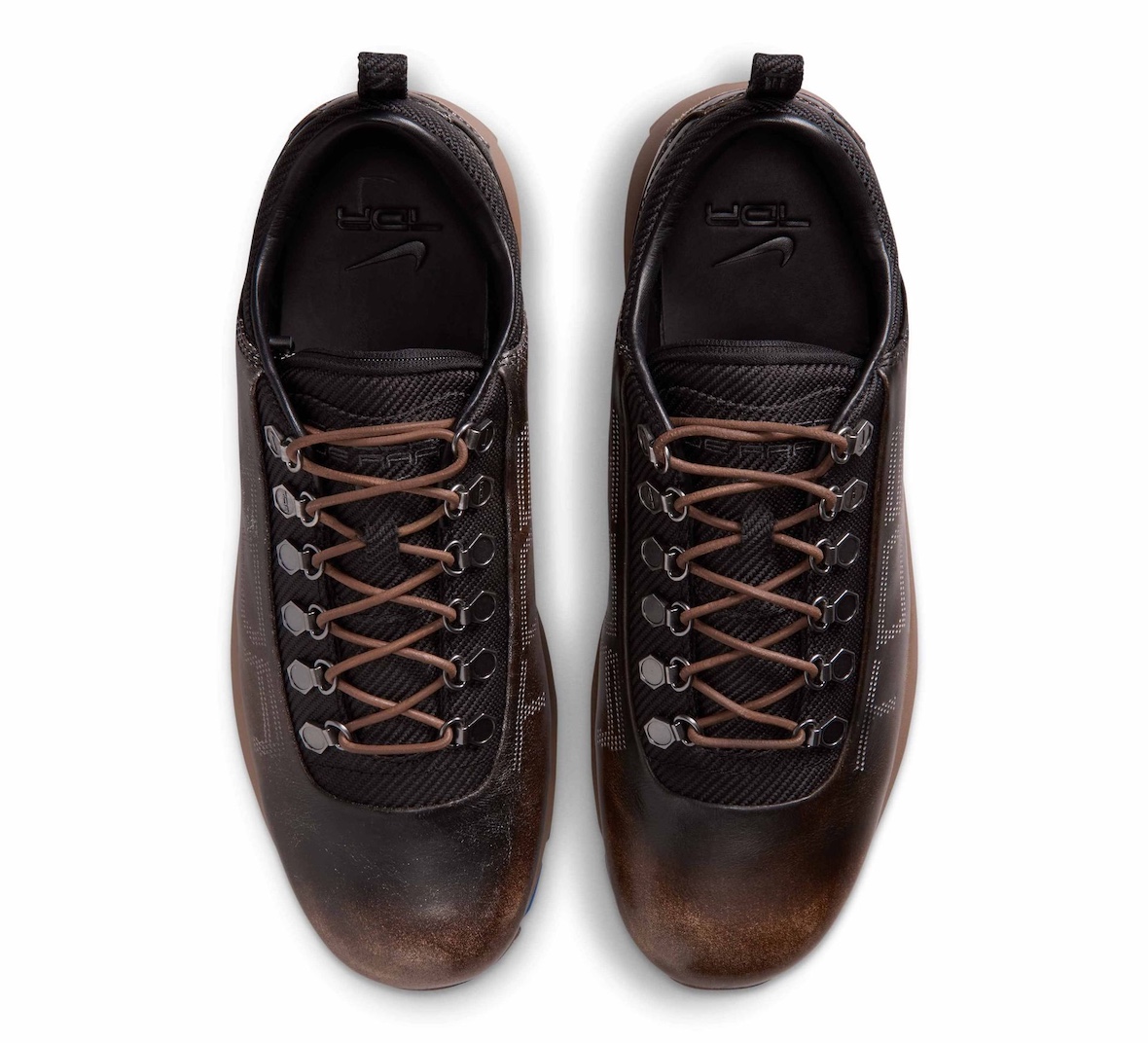 Kolaborasi Sneaker Heritage: Nostalgia Baharu Musim Gugur