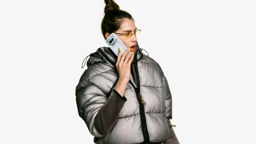 Nothing Phone (4a) Series ra mắt: thiết kế Glyph có đáng nâng cấp?