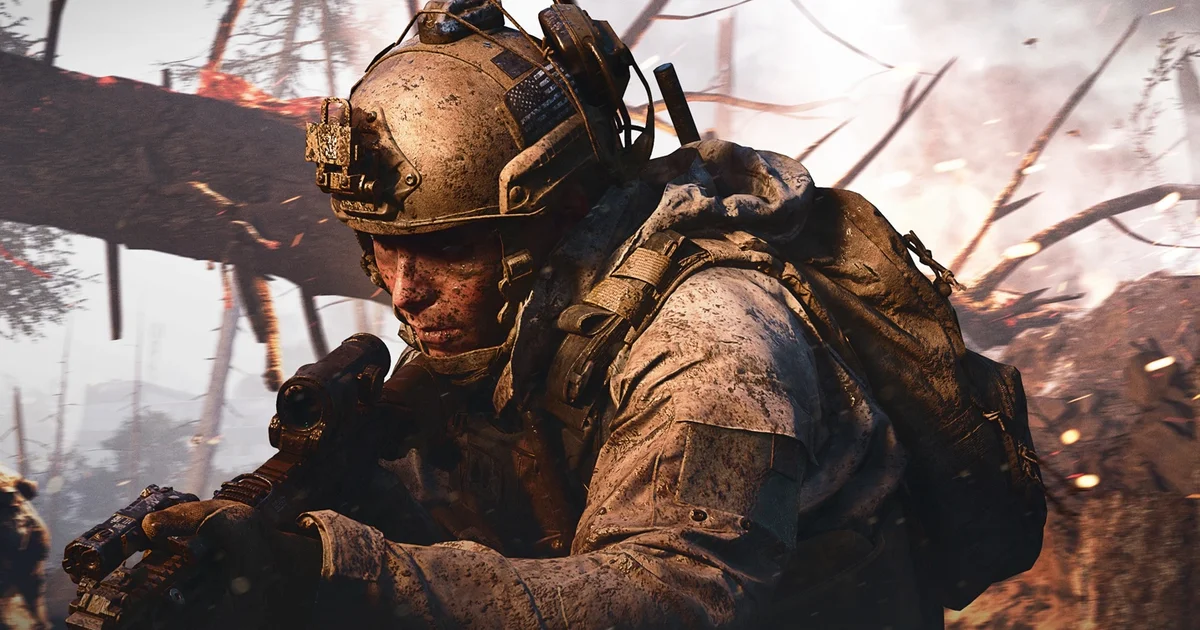 Modern Warfare 4 PC beta và bước ngoặt xử lý lỗi Compiling Shaders