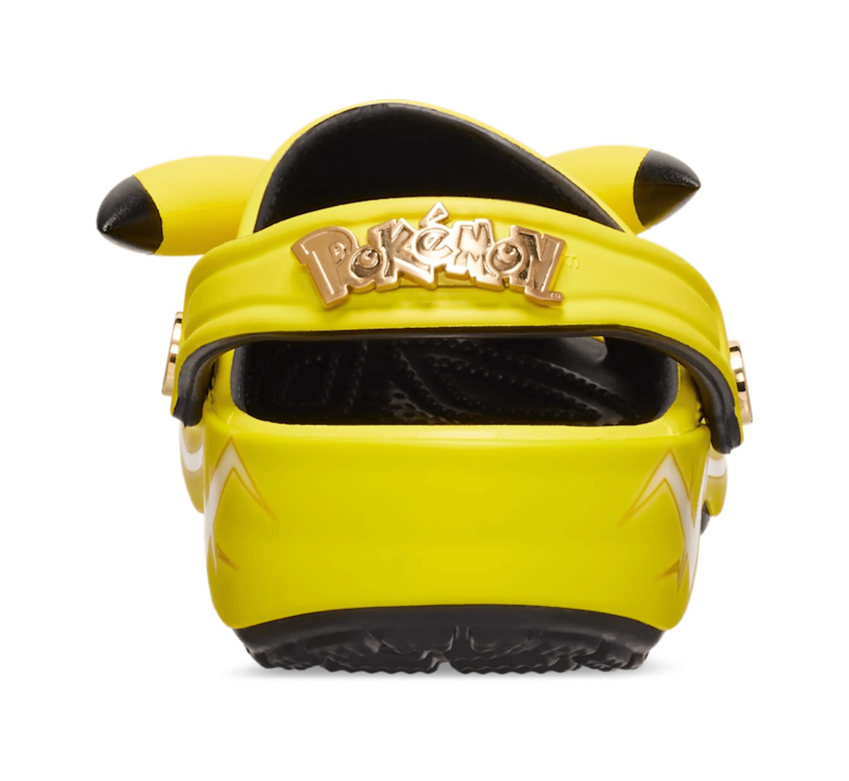 Pokémon Crocs: Pikachu dan Gengar Pacu Gelombang Sneaker Koleksi