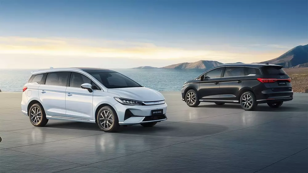Xe điện có thực sự tiết kiệm chi phí so với xe xăng?