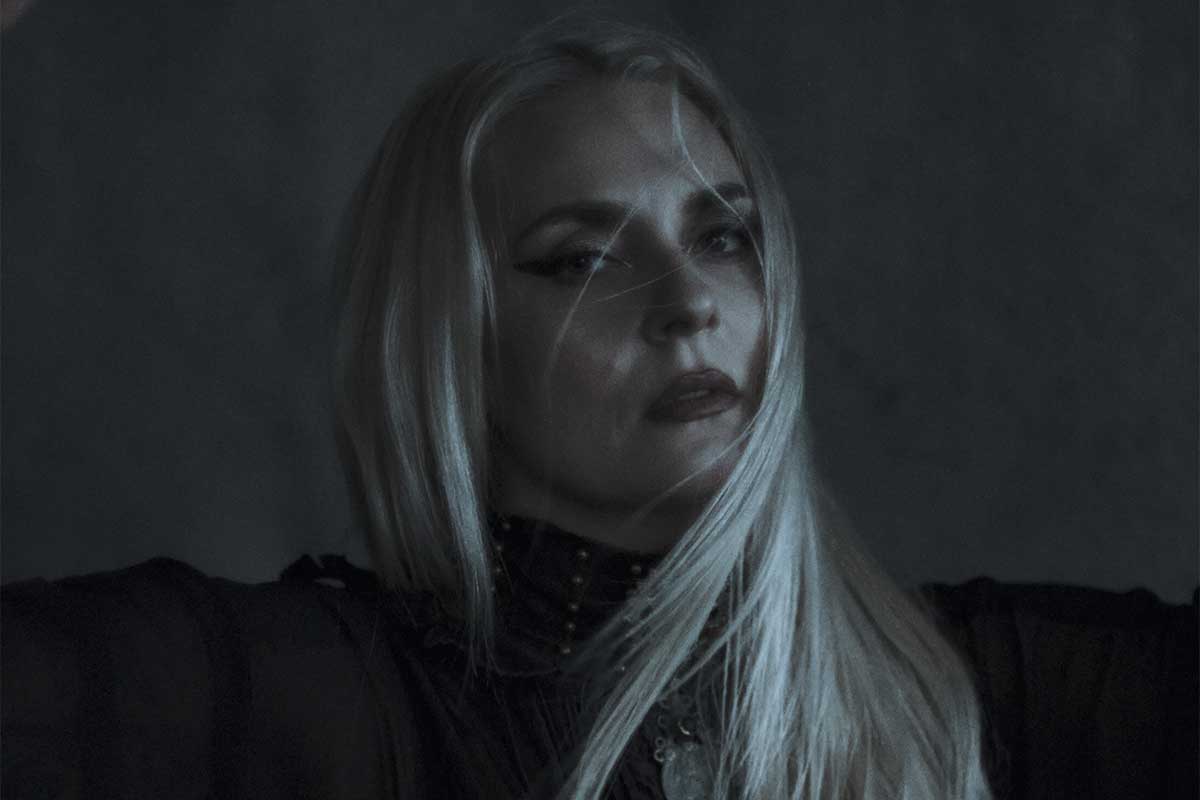 Enslaved and Eivør Lead a Heavy Autumn of New Metal and Rock