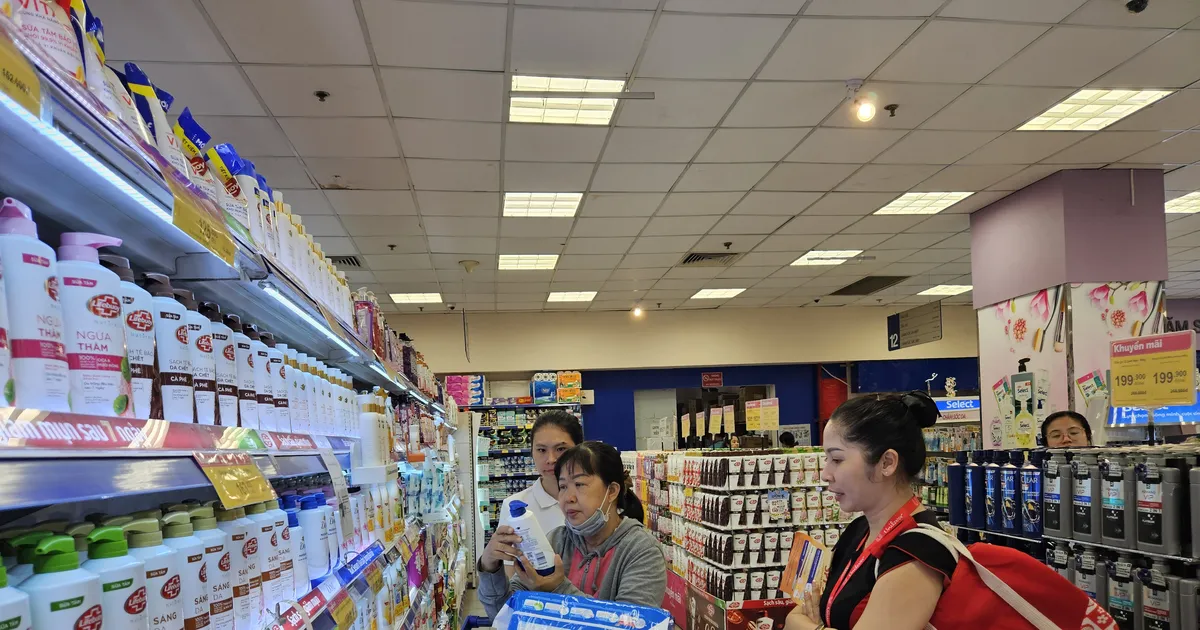 Từ nông sản Việt đến 45 thị trường: cú bứt phá của mỹ phẩm thuần chay