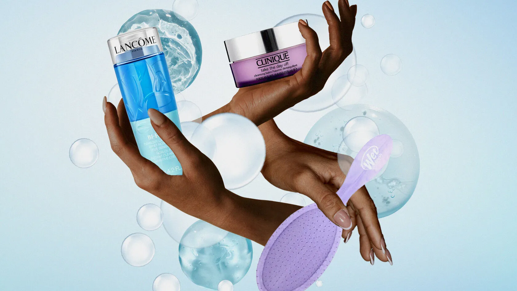 The Unsexy Skincare Products That Actually Deliver Results