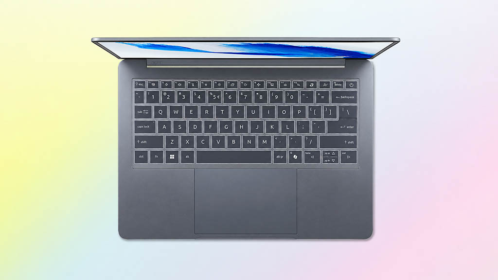 Acer Go Air 2026 vs MacBook Neo: chọn ultrabook nào?