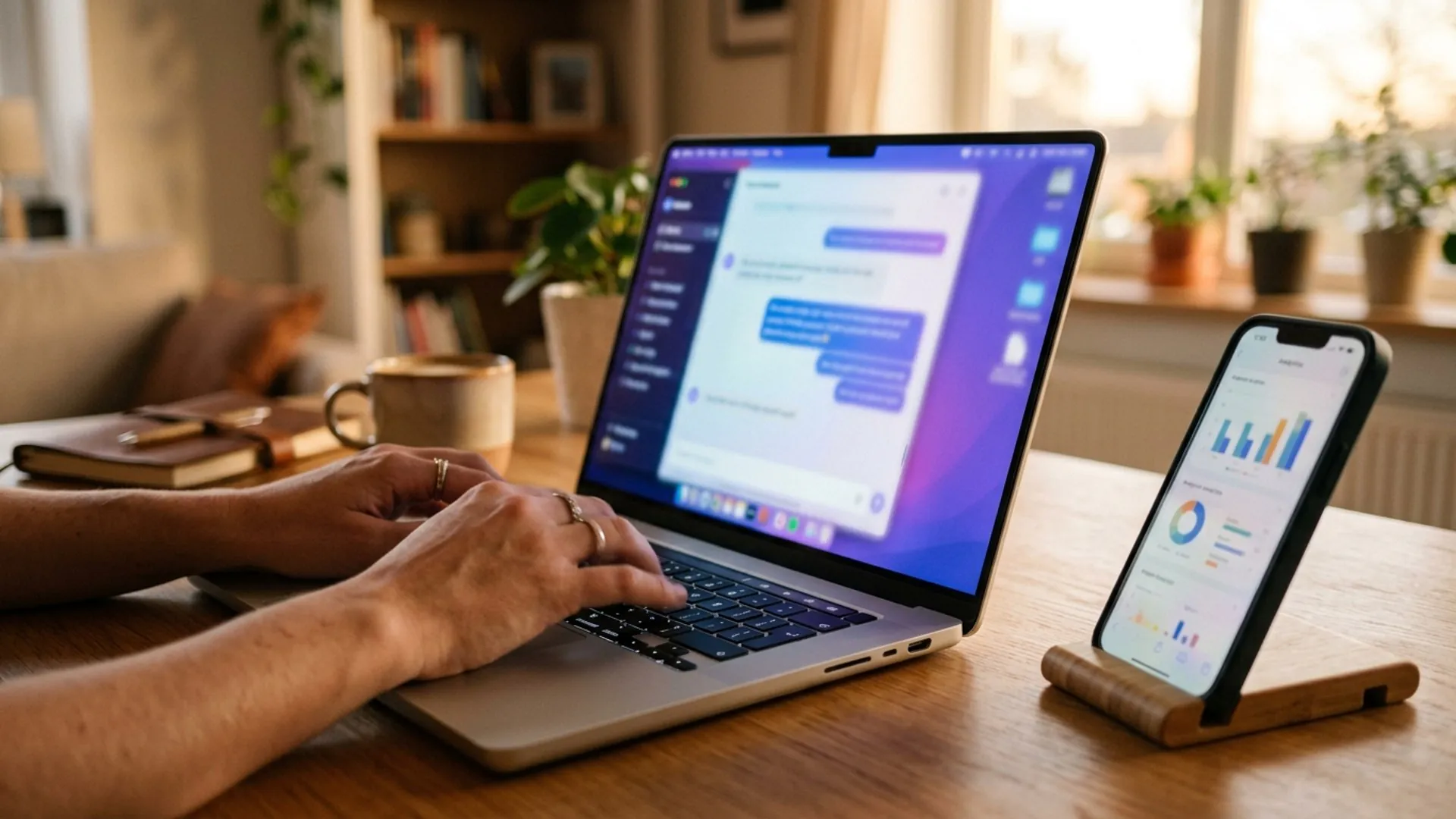 Meta AI Mac App Ra Mắt: Văn Phòng Nên Chọn Trợ Lý AI Nào?