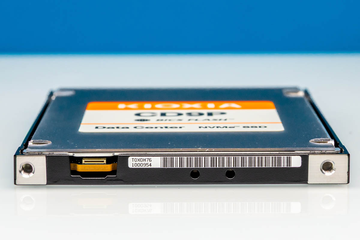 Kioxia CD9P vs Biwin M560: Khi PCIe Gen5 NVMe bước ra đời thực