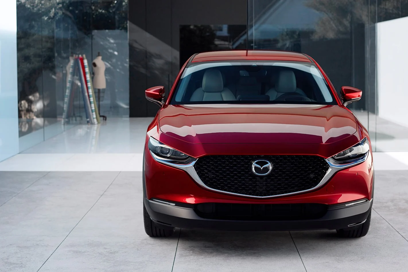 Patut Beli Mazda CX-30 Sekarang atau Tunggu Redesign?
