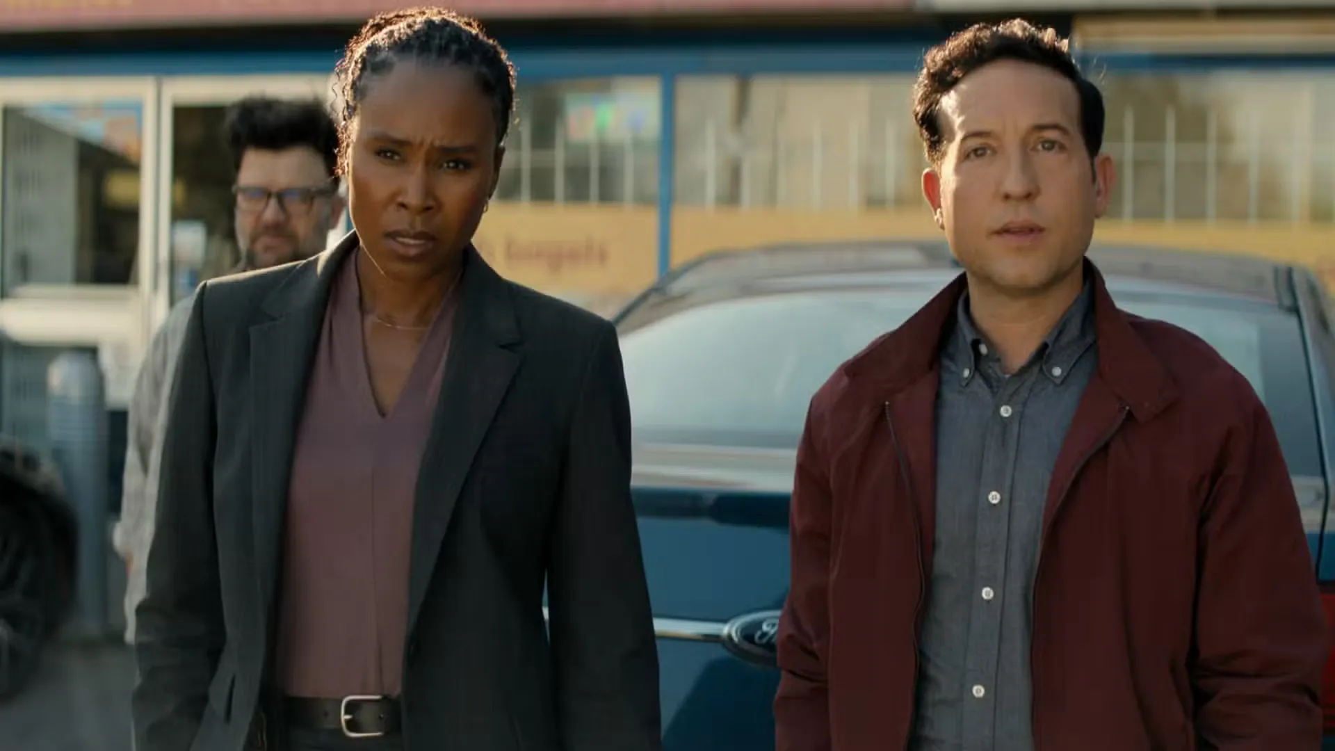 Reacher Musim 4 Kuasai Carta Streaming: Apa Maknanya Untuk Aksi Thriller