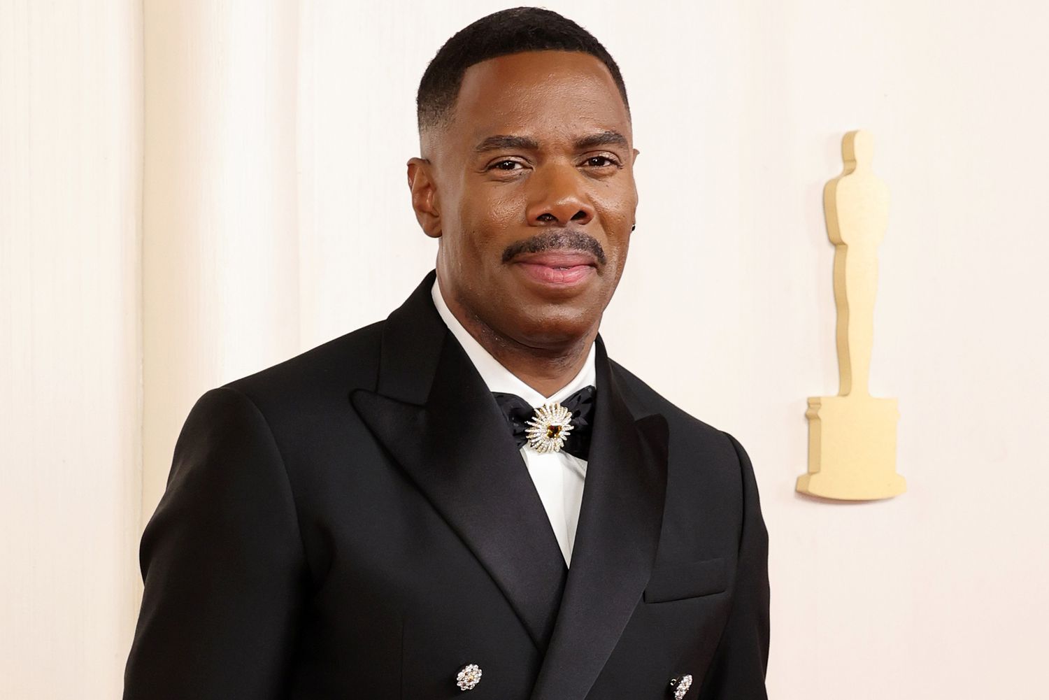 Colman Domingo Pimpin Drama Terhad Eksklusif Netflix