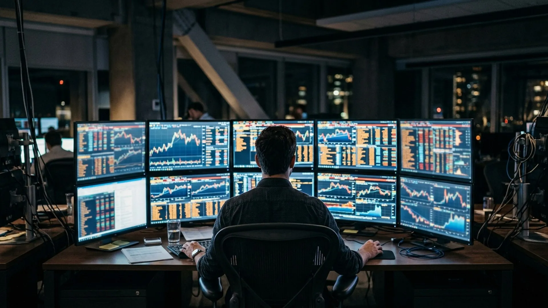 Binance Agent OS và làn sóng AI giao dịch tự động: cơ hội hay bẫy rủi ro?