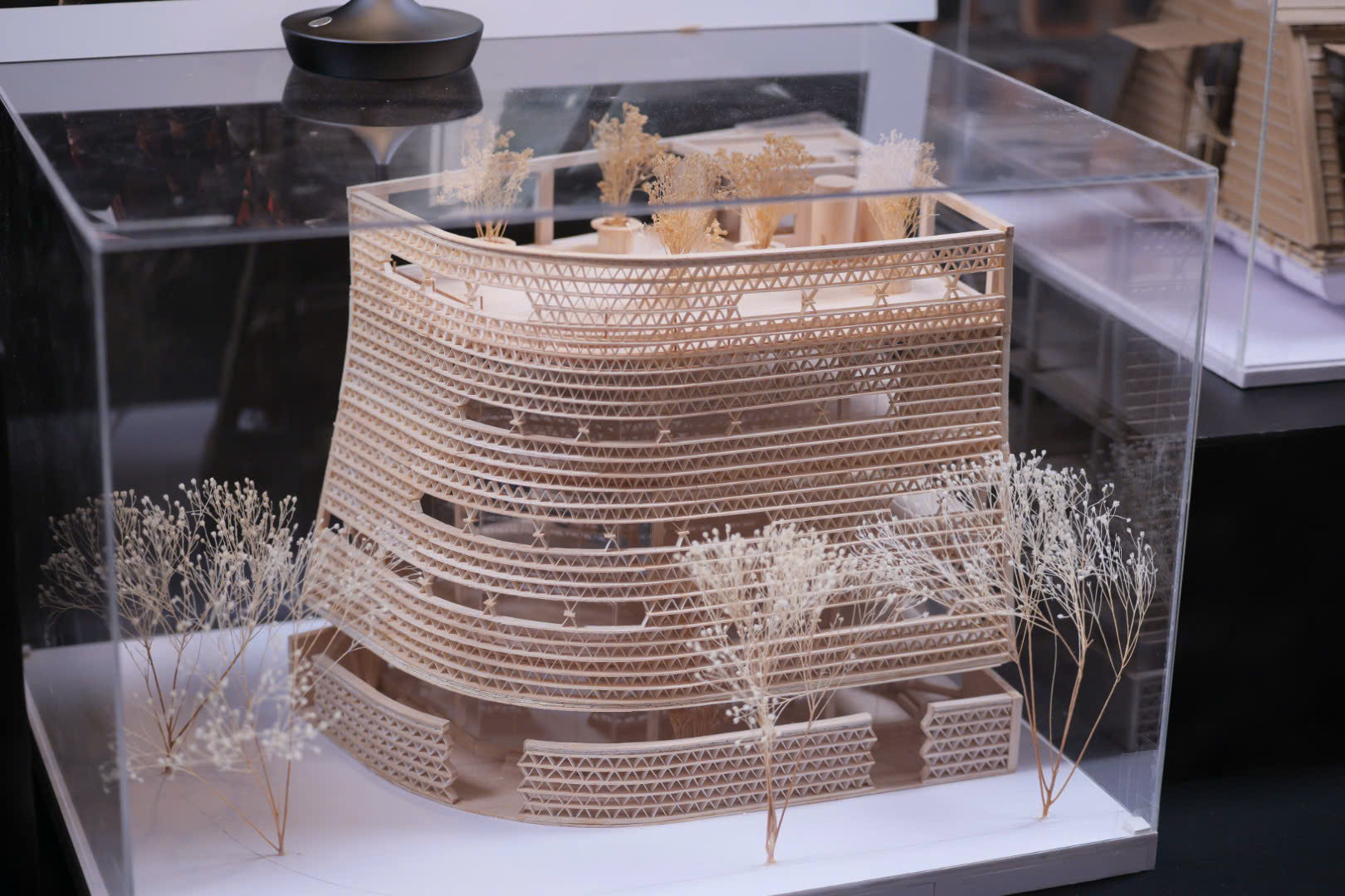 Culture by Design: Khi truyền hình quốc tế tôn vinh kiến trúc Việt Nam
