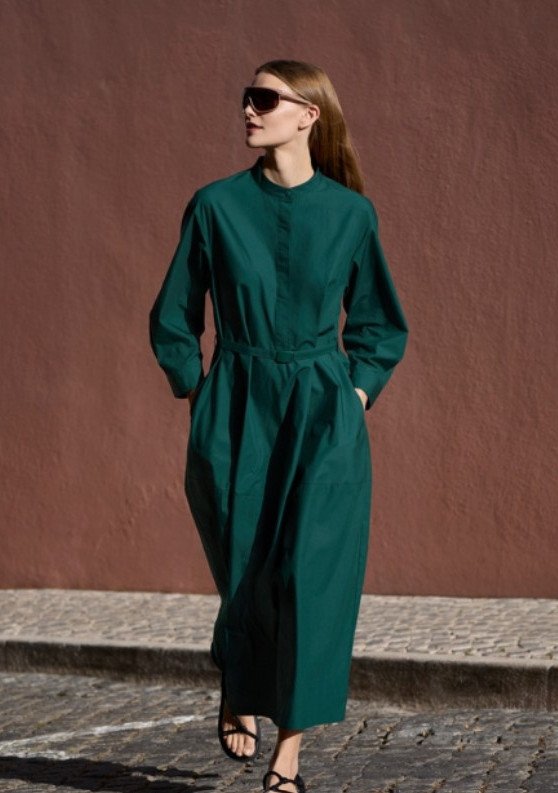 UNIQLO’s Spring Collection: Designer-Looking Staples Without the Designer Price
