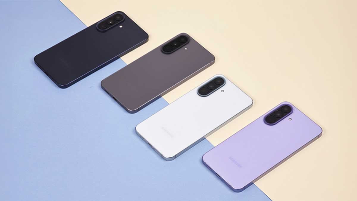 Samsung Galaxy A58 và Galaxy Xcover FR xuất hiện trên GSMA IMEI: báo hiệu lộ trình ra mắt đầu năm?