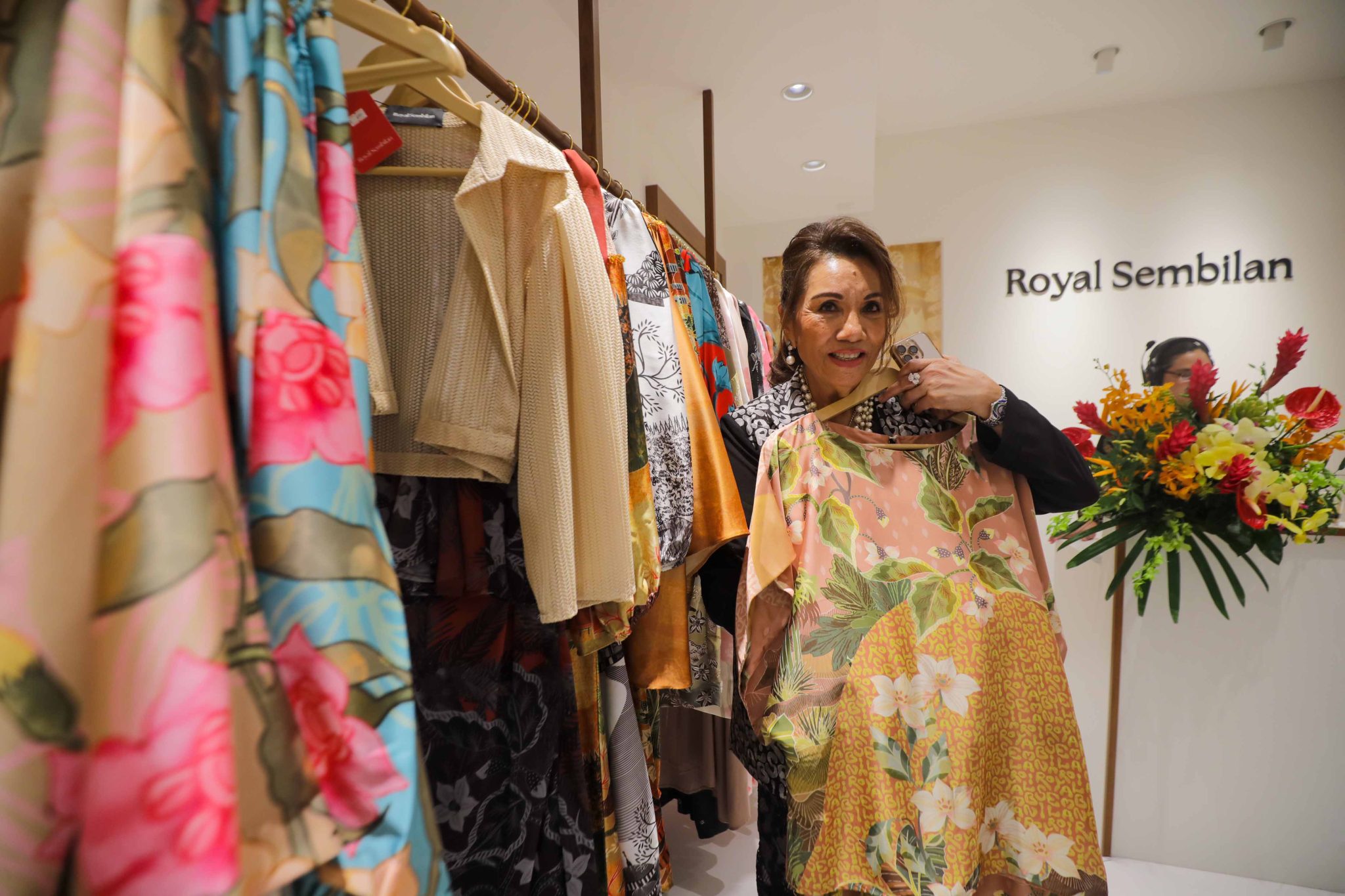 How Designers Turn Cultural Heritage Into Luxury Fashion