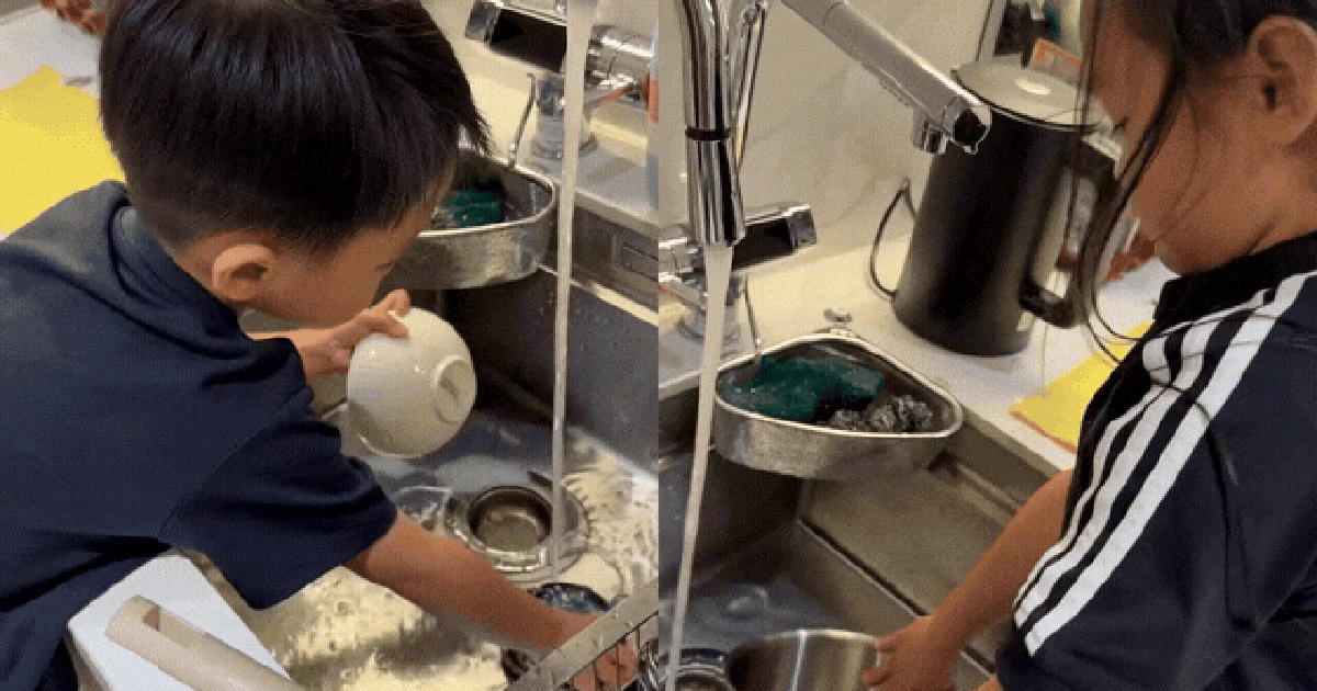 Từ NSND Trịnh Kim Chi đến Đàm Thu Trang: dạy con tự lập và chịu trách nhiệm