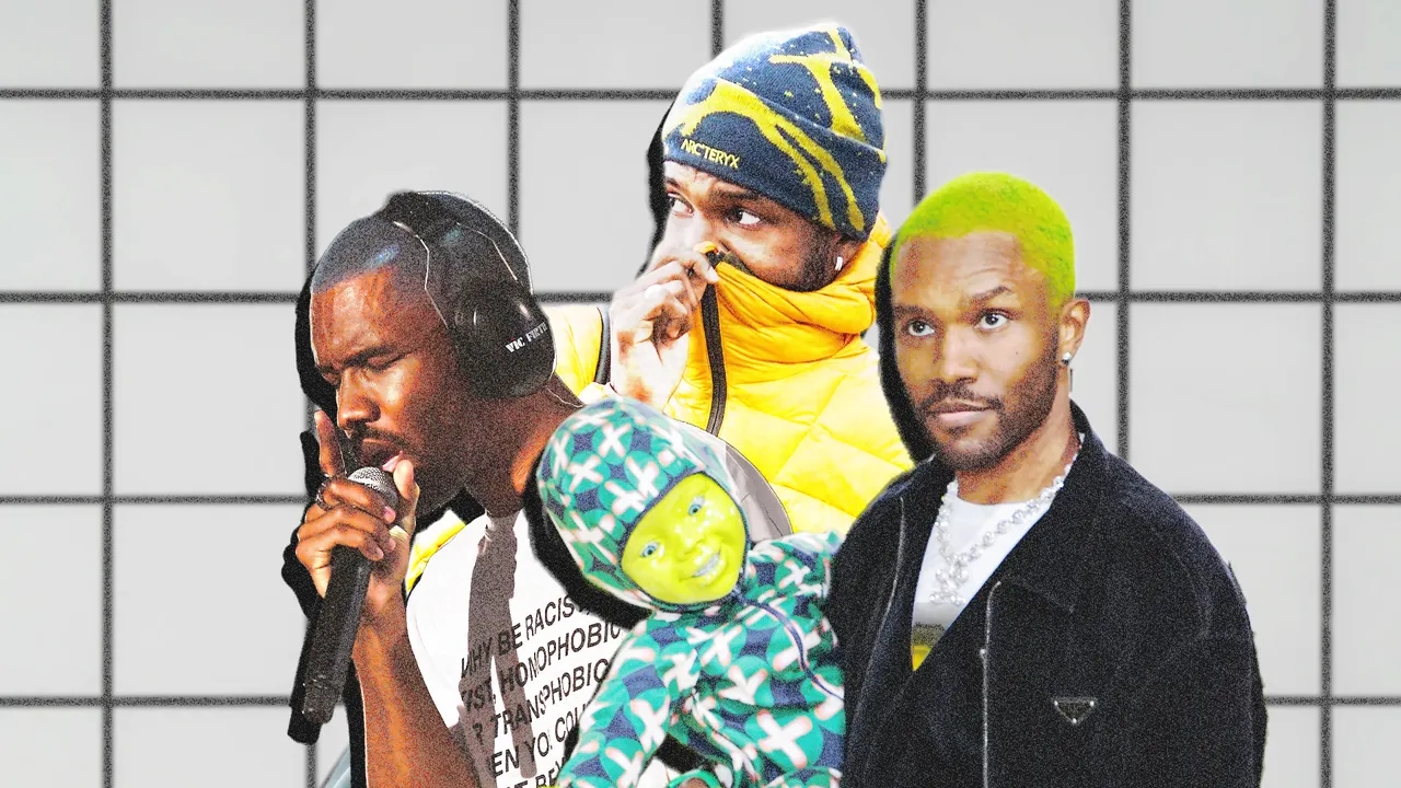 Frank Ocean’s Quiet Decade: How Absence Became His Loudest Statement