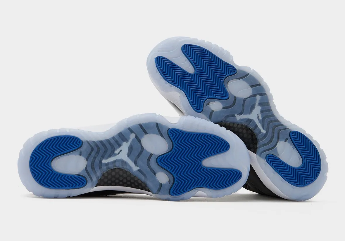 Panduan Jordan Retro: Air Jordan 11 Space Jam & 14 Forest Green