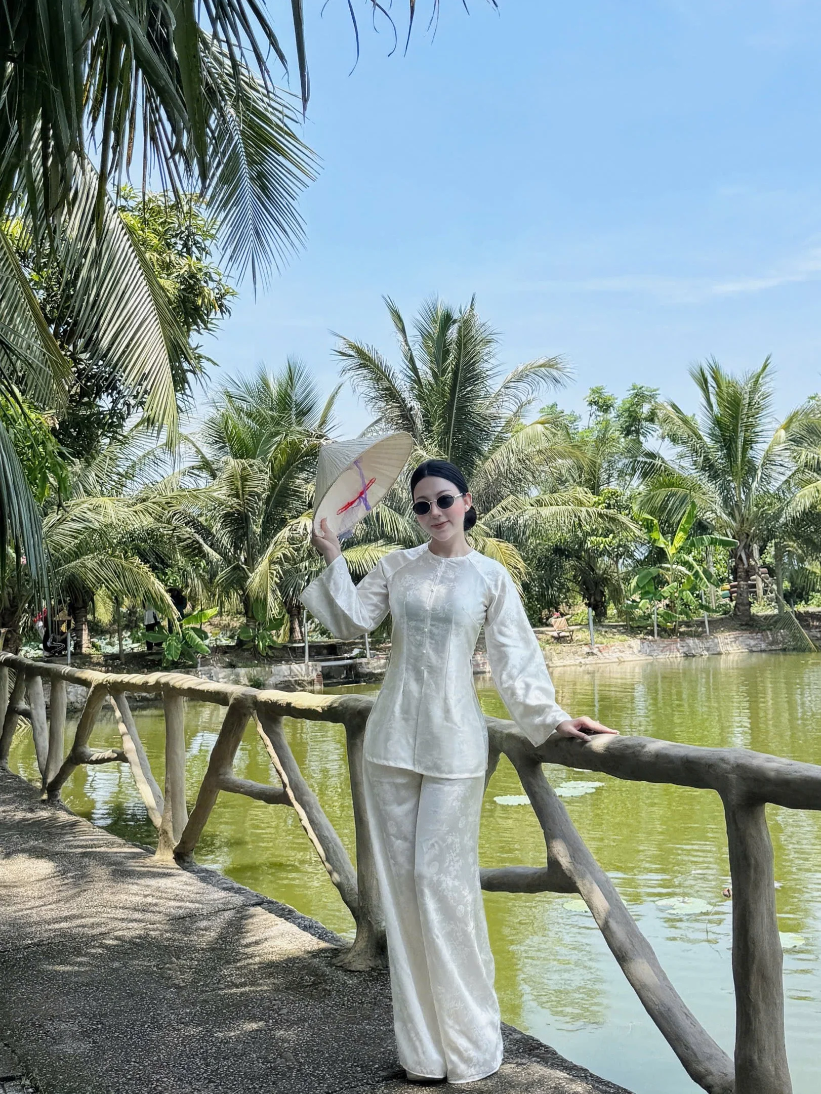 Quảng Ninh kích cầu du lịch với điểm check-in kiểu miền Tây