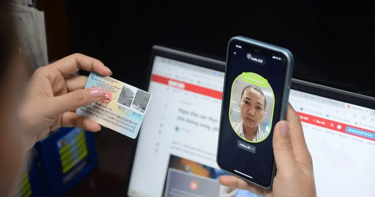 Chuẩn hóa dữ liệu khách hàng: Lá chắn mới của ngân hàng số