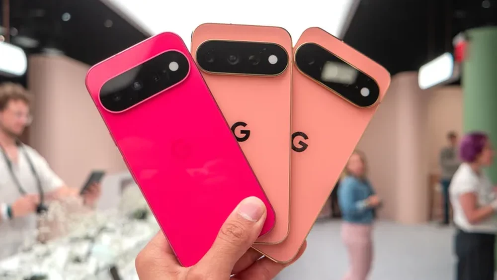 Pixel 11 có thực sự đáng mua? Đánh giá chi tiết