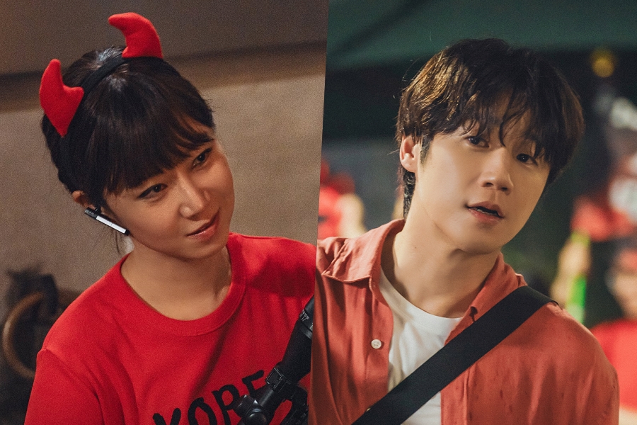 Sát Thủ Nội Trợ: Cuộc gặp gỡ định mệnh và quá khứ ẩn giấu của Kong Hyo Jin – Jung Jun Won
